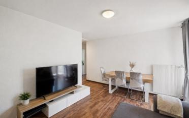 Wohnung 3.5 Zimmer - image - 3