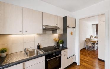 Appartement 3.5 pièces - image - 1