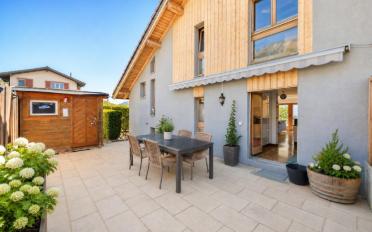 Single house 5.5 rooms - image - 1