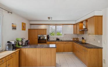 Maison 6.5 pièces - image - 2