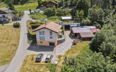 Single house 6.5 rooms - image - 1
