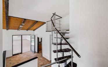 Chalet 5.5 Zimmer - image - 12
