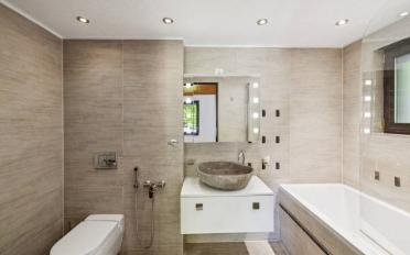 Chalet 5.5 Zimmer - image - 9