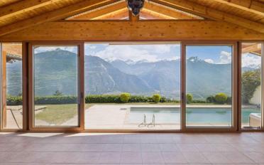 Single house 5.5 rooms - image - 1