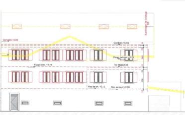 Immeuble mixte - image - 4