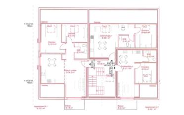 Immeuble mixte - image - 9