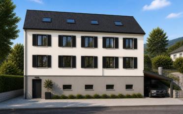 Immeuble mixte - image - 11