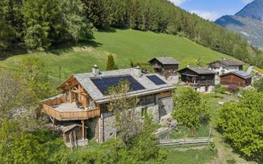 Chalet 7.5 Zimmer - image - 3