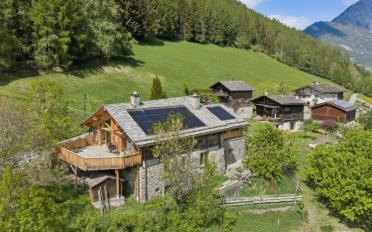 Chalet 7.5 Zimmer - image - 4