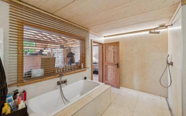 Chalet 7.5 Zimmer - image - 13