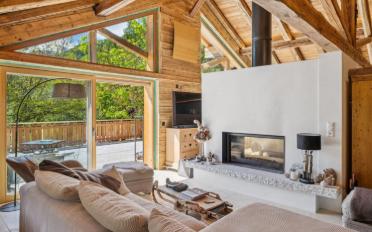 Chalet 7.5 Zimmer - image - 4