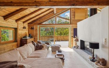 Chalet 7.5 Zimmer - image - 2