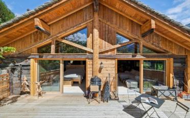 Chalet 7.5 Zimmer - image - 3