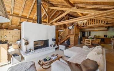 Chalet 7.5 Zimmer - image - 6