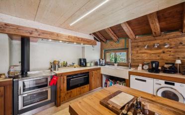 Chalet 7.5 Zimmer - image - 7