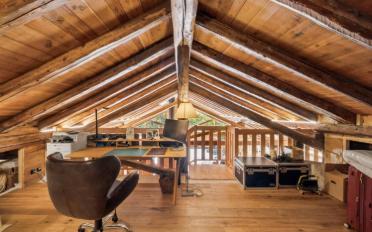 Chalet 7.5 Zimmer - image - 8