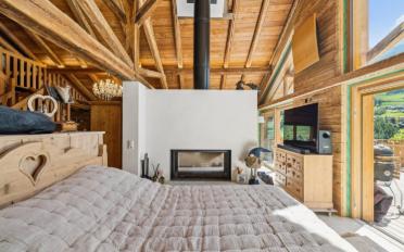Chalet 7.5 Zimmer - image - 10