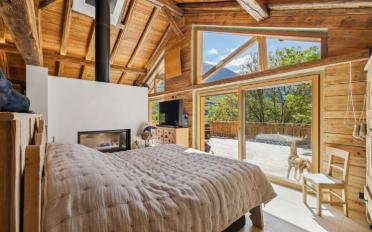 Chalet 7.5 Zimmer - image - 13
