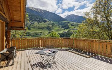 Chalet 7.5 Zimmer - image - 9
