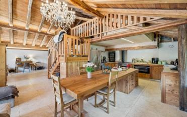 Chalet 7.5 Zimmer - image - 11