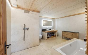 Chalet 7.5 Zimmer - image - 12