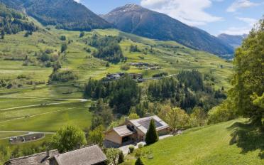 Chalet 7.5 Zimmer - image - 1