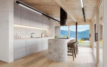 Einfamilienhaus 6.5 Zimmer - image - 2
