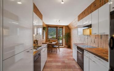 Wohnung 5 Zimmer - image - 3