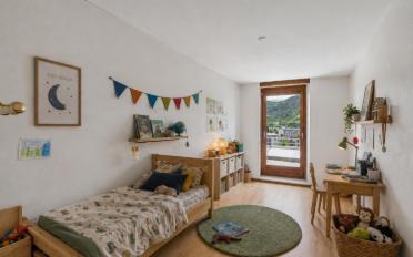 Wohnung 5 Zimmer - image - 7
