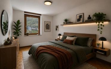 Wohnung 5 Zimmer - image - 6