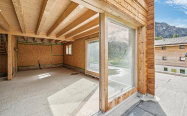 Chalet 5.5 pièces - image - 11
