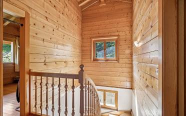 Chalet 5.5 rooms - image - 9