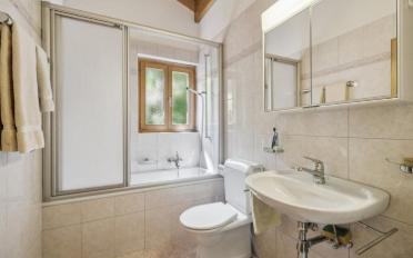 Chalet 5.5 rooms - image - 11