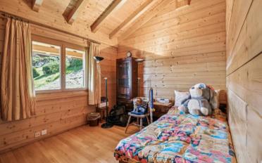 Chalet 5.5 rooms - image - 13