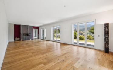 Single house 9 rooms - image - 3