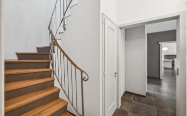 Single house 9 rooms - image - 9