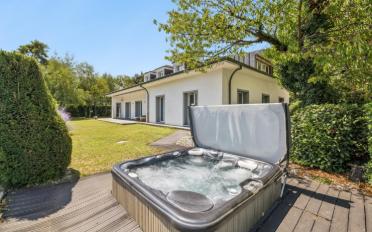 Single house 9 rooms - image - 2