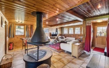 Maison 4.5 pièces - image - 1