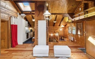 Maison 4.5 pièces - image - 8