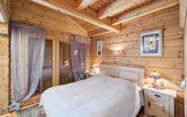 Chalet 7.5 Zimmer - image - 10