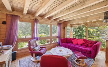 Chalet 7.5 Zimmer - image - 3