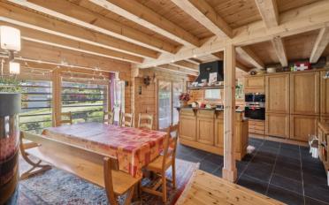 Chalet 7.5 Zimmer - image - 7