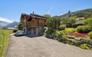 Chalet 7.5 Zimmer - image - 6