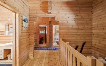 Chalet 7.5 Zimmer - image - 11
