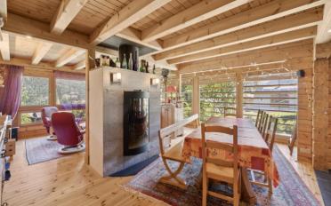 Chalet 7.5 Zimmer - image - 5