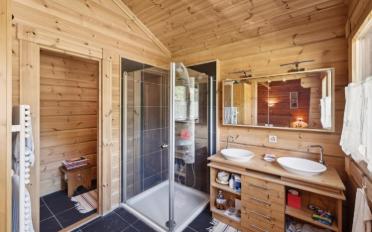 Chalet 7.5 Zimmer - image - 9