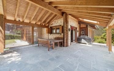 Chalet 7.5 Zimmer - image - 8