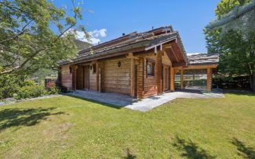 Chalet 7.5 Zimmer - image - 4