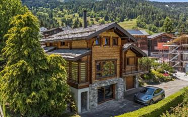 Chalet 7.5 Zimmer - image - 1