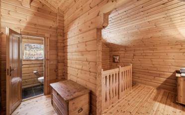 Chalet 7.5 Zimmer - image - 13